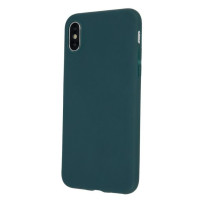 Ilike Aizmugurējais vāciņš iLike Xiaomi Xiaomi 14 Matt TPU case Green
