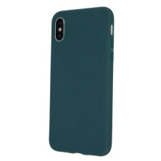 Ilike Aizmugurējais vāciņš iLike Xiaomi Xiaomi 14 Matt TPU case Green