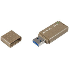 Goodram Parveidotājs Goodram  GOODRAM 32GB UME3 ECO FRIENDLY USB 3.0