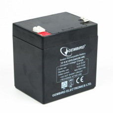 Energenie Cita datorprece EnerGenie  Rechargeable battery 12 V 5 AH for UPS