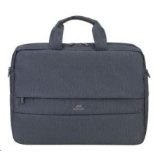 Rivacase Portatīvo datoru soma RIVACASE  NB CASE ANTI-THEFT 15.6 Silver