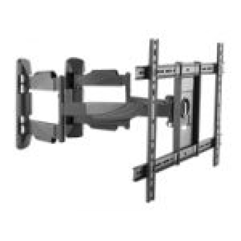 Logilink Datoru piederumi Logilink  BP0047  - TV wall corne