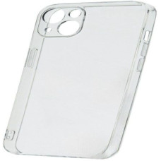 Ilike Aizmugurējais vāciņš iLike Samsung Galaxy A34 5G Slim case 2 mm Transparent