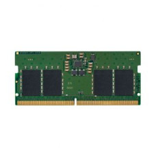 Kingston Operatīv atmiņa DDR4 Kingston  8GB DDR5 5600MT/s Non ECC Memory RAM SODIMM