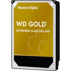 Western Digital Cietais disks HDD Western Digital  HDD||Gold|8TB|256 MB|7200 rpm|3,5