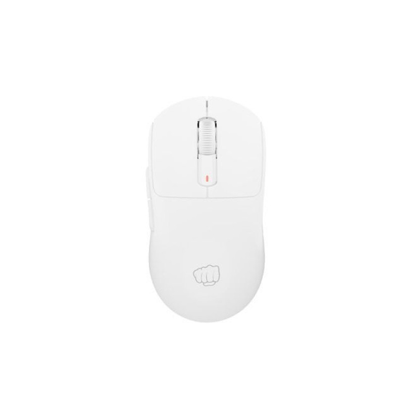 Fury Datora pele Fury  Gaming Mouse | Tanto T4 | Wired/Wireless | 2.4 GHz, Bluetooth, USB | White