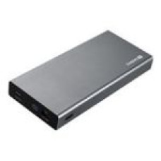 Sandberg Ārējais akumulators Sandberg  SANDBERG Powerbank USB-C PD 100W 20000