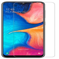 Ilike Aizsargstikls iLike Samsung A20e 2.5D Clean Tempered Glass without package