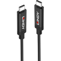 Lindy Kabelis LINDY  CABLE USB3.2 GEN 2 C/C 3M/43348