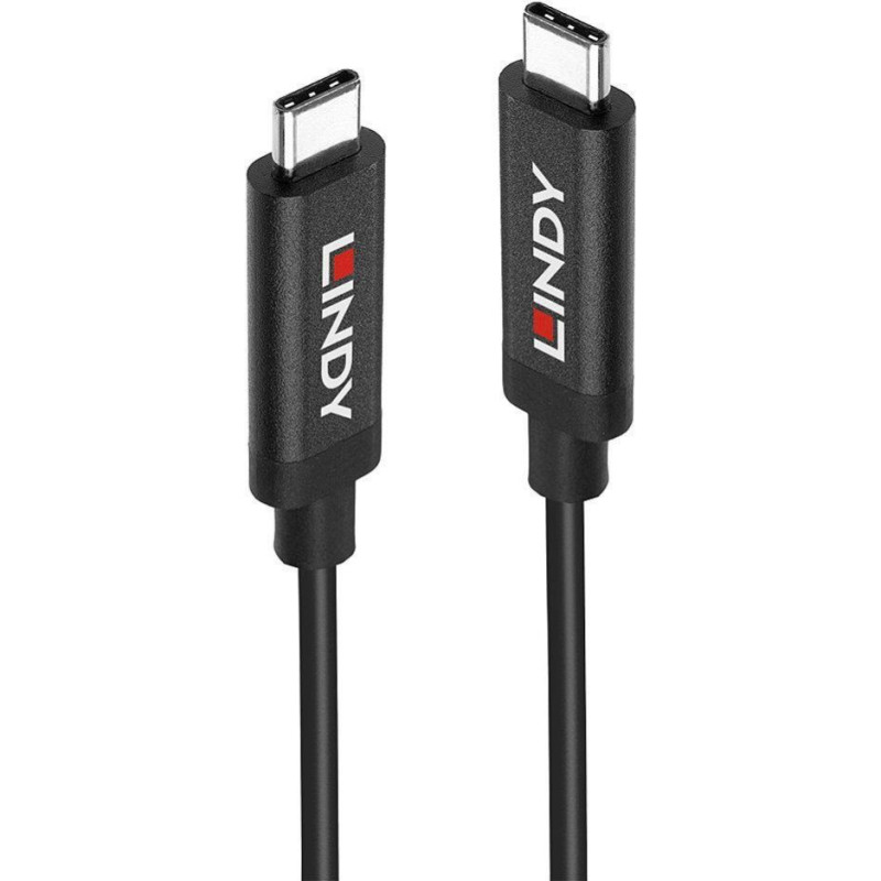 Lindy Kabelis LINDY  CABLE USB3.2 GEN 2 C/C 3M/43348