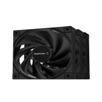Deepcool Dzesētājs Deepcool  FK120, 120mm fan 3in1