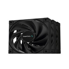 Deepcool Dzesētājs Deepcool  FK120, 120mm fan 3in1