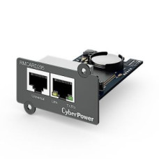 Cyber Power Datoru piederumi Cyber power  CYBERPOWER SNMP Network Card RMCARD205