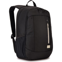 Case Logic Portatīvo datoru soma Case Logic  Jaunt Recycled Backpack WMBP215 Black