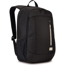 Case Logic Portatīvo datoru soma Case Logic  Jaunt Recycled Backpack WMBP215 Black