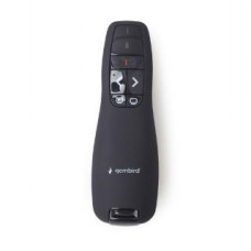 Gembird Projektors Gembird  PRESENTER/POINTER WRL USB/WP-L-02