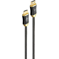 Gembird Monitoru piederums Gembird  CABLE HDMI-HDMI 30M AOC PREM/CCBP-HDMI8K-AOC-30M