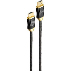 Gembird Monitoru piederums Gembird  CABLE HDMI-HDMI 30M AOC PREM/CCBP-HDMI8K-AOC-30M