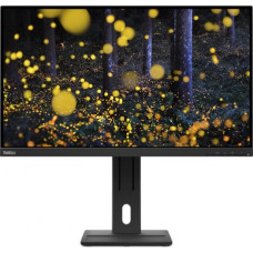 Lenovo Monitors Lenovo  ThinkVision E27q-20 27 