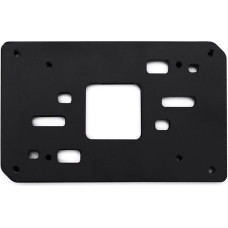 Thermal Grizzly Dzesētājs Thermal Grizzly  AM5 M4 Backplate Black