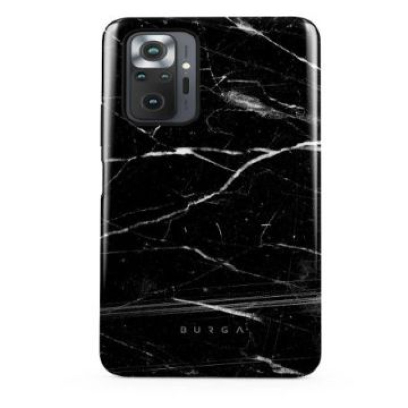 Ilike Aizmugurējais vāciņš iLike Xiaomi 11 T/11T Pro Burga Reaper'S Touch Tough Case