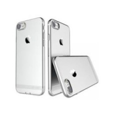 Usams Aizmugurējais vāciņš USAMS Universal iPhone X/XS Primary TPU Cover Transparent