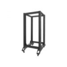 Lanberg Datoru piederumi Lanberg  LANBERG OR01-6822-B Lanberg open rack 19