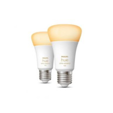 Philips Viedierīce Philips  Smart Light Bulb||Power consumption 8 Watts|Luminous flux 1100 Lumen|6500 K|220V-240V|Bluetooth|929002468404