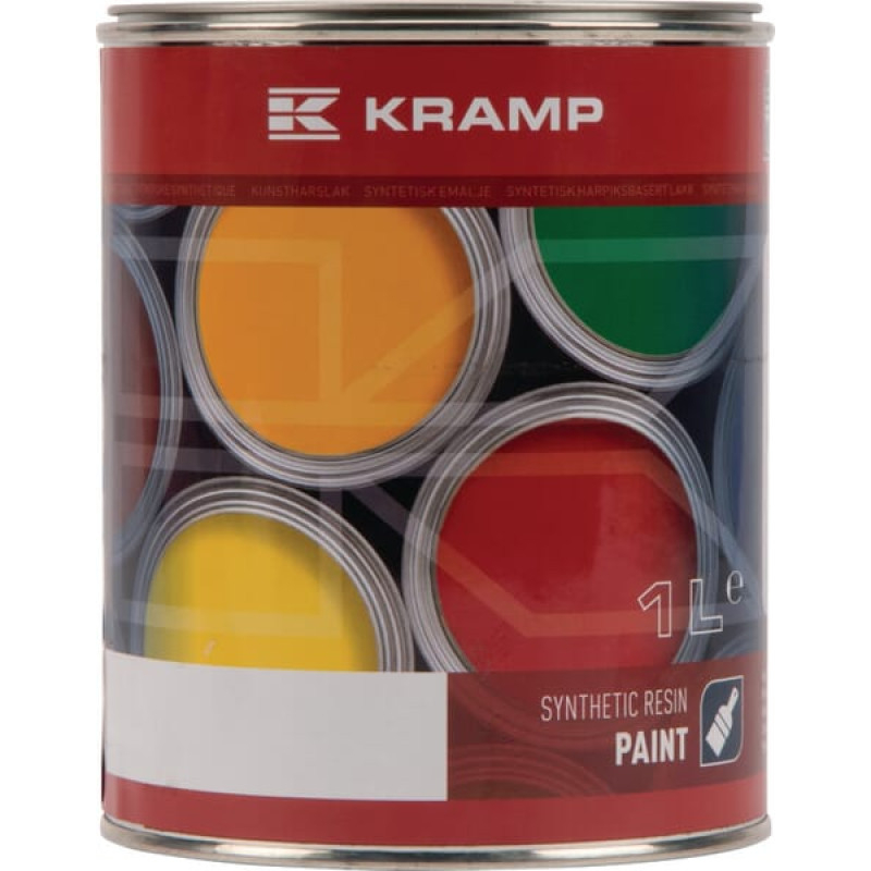 Kramp Paint John Deere (Green) 400ml