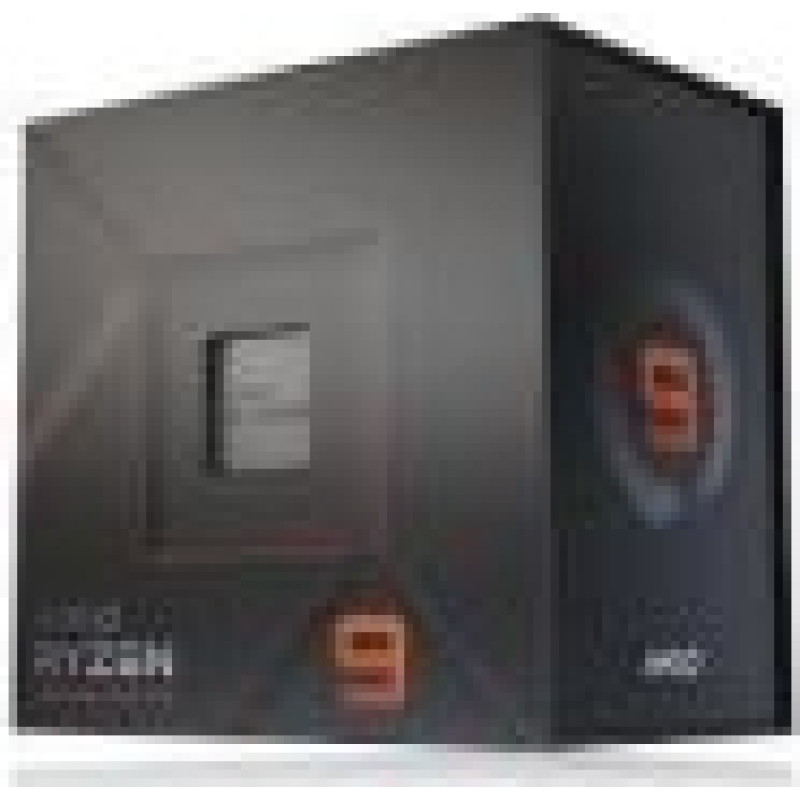 AMD Procesors AMD  CPU||Desktop|Ryzen 9|R9-7950X|4500 MHz|Cores 16|64MB|Socket SAM5|170 Watts|GPU Radeon|BOX|100-100000514WOF