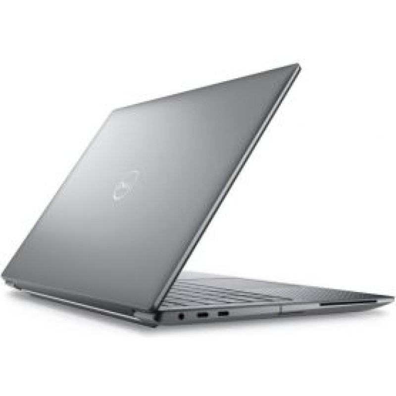 Dell Portatīvais dators Dell  Notebook||Precision|5490|CPU  Core Ultra|u7-165H|1400 MHz|CPU features vPro|14