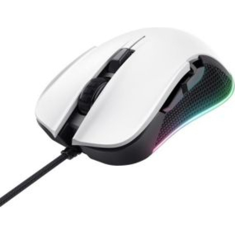 Trust Datora pele Trust  MOUSE USB OPTICAL ECO/GXT922W YBAR 24730