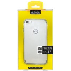 Joyroom Aizmugurējais vāciņš Joyroom  iPhone 7/8 TPU 0.45mm Gold
