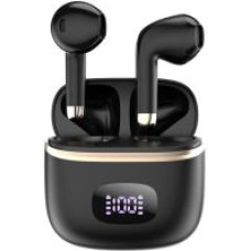 Dudao Bezvadu austiņas Dudao  Dudao U15Pro TWS wireless headphones - black