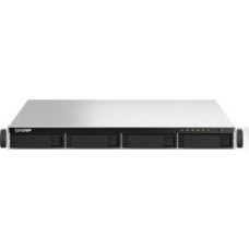 Qnap Serveri QNAP  NAS STORAGE RACKST 4BAY 1U RP/TS-464U-RP-8G