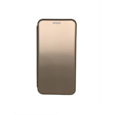 Evelatus Atveramie maciņi Evelatus Samsung S22 Book Case Gold