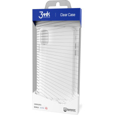 3MK Aizmugurējais vāciņš 3MK Xiaomi Redmi Note 8 Pro Clear Case