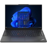 Lenovo Portatīvais dators Lenovo  | ThinkPad E16 Gen 2 | Black | 16 