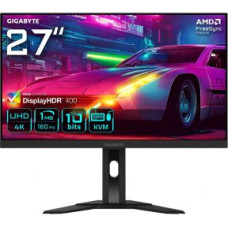 Gigabyte Monitors Gigabyte  M27UA EK1 Gaming Monitor 27
