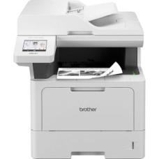 Brother Printers Brother  MFC-L5710DN All-In-One Mono Laser Printer with Fax