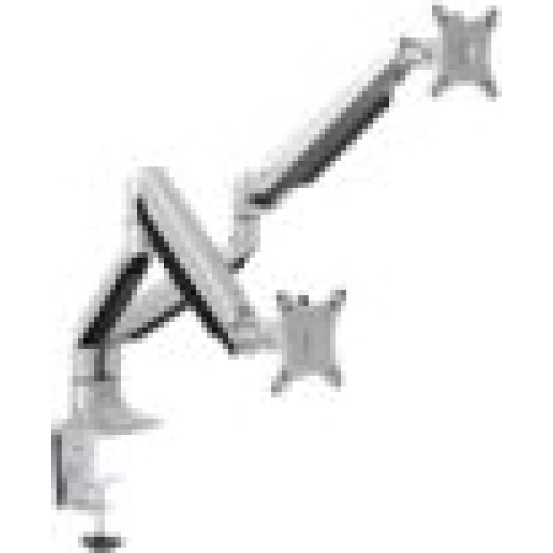 Logilink Cita datorprece Logilink  LOGILINK BP0043 LOGILINK - Dual alumium