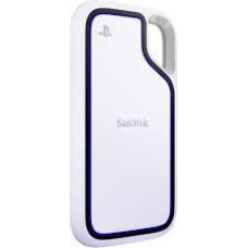 Sandisk By Western Digital Cietais disks SSD SANDISK BY WESTERN DIGITAL  External SSD||Extreme|2TB|USB 3.2|Read speed 1000 MBytes/sec|SDSSDE62P-2T00-G25