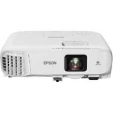 Epson Printers EPSON  3LCD projector EB-992F Full HD (1920x1080), 4000 ANSI lumens, White, Lamp warranty 12 month(s)