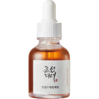 BEAUTY OF JOSEON Ginseng & Snail Mucin serums sejas ādai 30ml