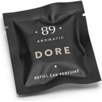 AROMATIC 89 Dore automašīnas gaisa atsvaidzinātāja uzpilde