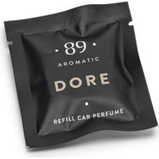 AROMATIC 89 Dore automašīnas gaisa atsvaidzinātāja uzpilde