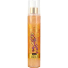 DISNEY Lion King Orange ķermeņa sprejs ar mirdzumu 250ml