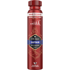 OLD SPICE Captain izsmidzināms dezodorants 250ml