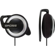 Koss Bezvadu austiņas Koss  Headphones KSC21k Wired, In-ear, 3.5 mm, Black