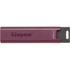 Kingston Zibatmiņa Kingston  USB 3.2 Flash Drive  DataTraveler MAX 256 GB, USB 3.2